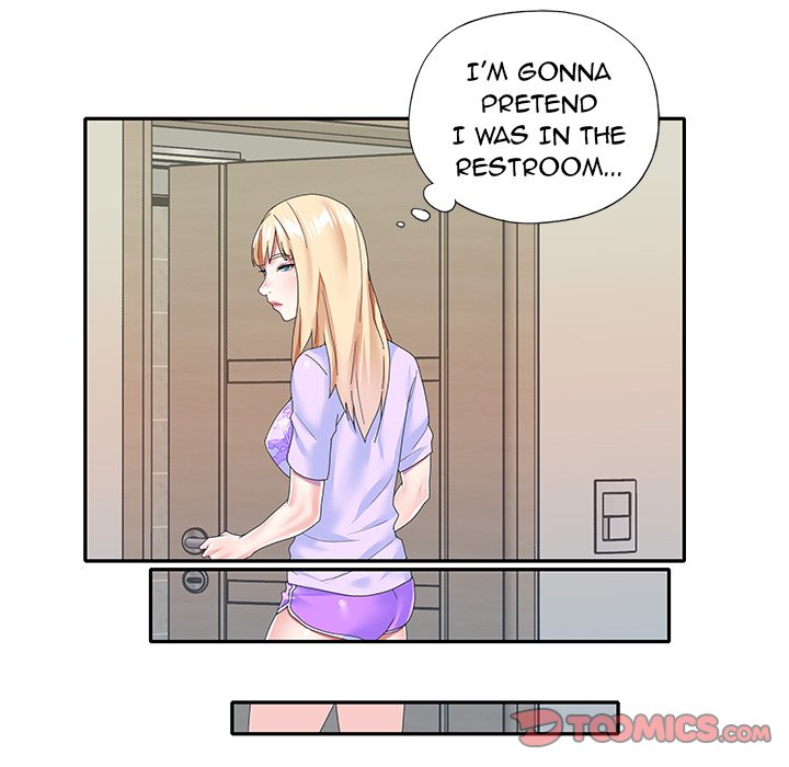 The Idol Project Chapter 37 image 54