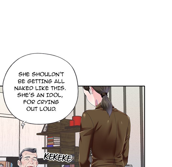 The Idol Project Chapter 37 image 61