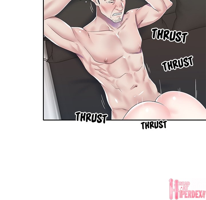 The Idol Project Chapter 38 image 16