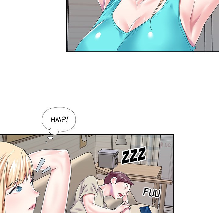 The Idol Project Chapter 38 image 34