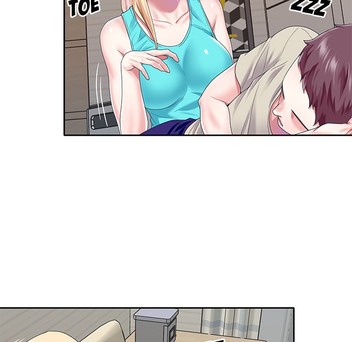 The Idol Project Chapter 38 image 36