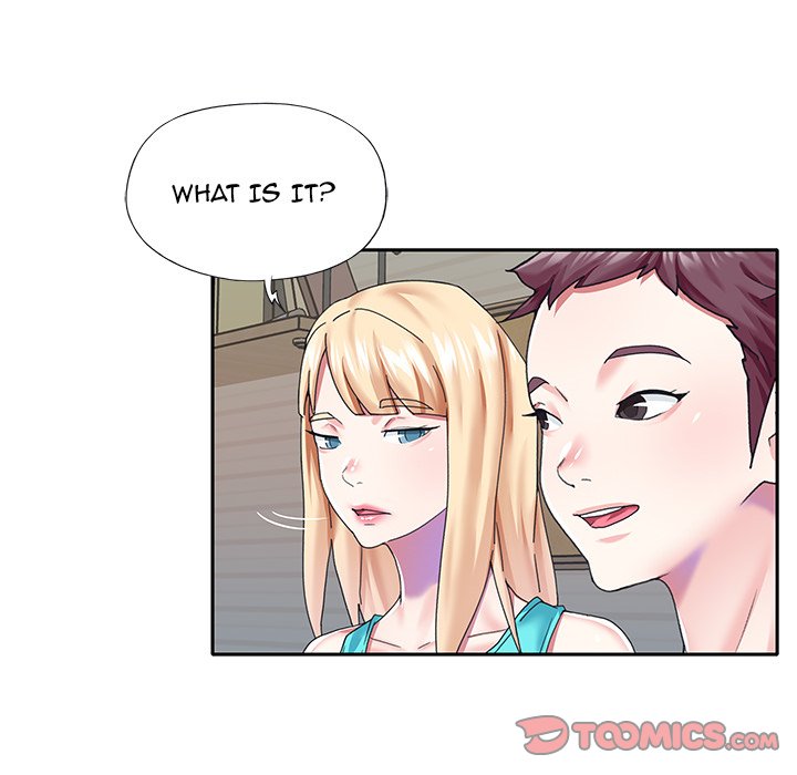 The Idol Project Chapter 38 image 45