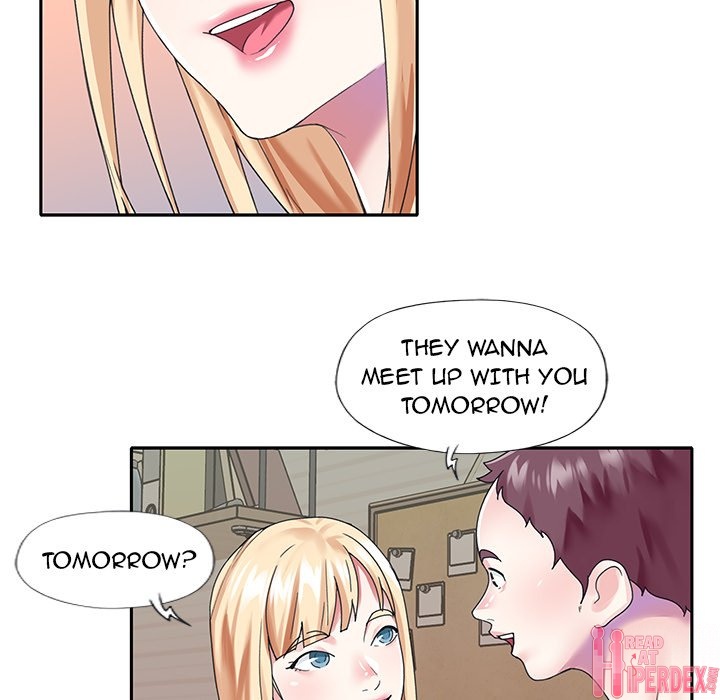 The Idol Project Chapter 38 image 48