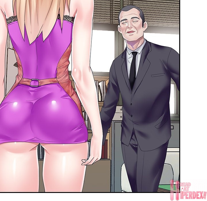 The Idol Project Chapter 38 image 58