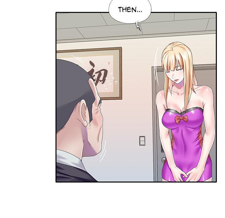 The Idol Project Chapter 38 image 70