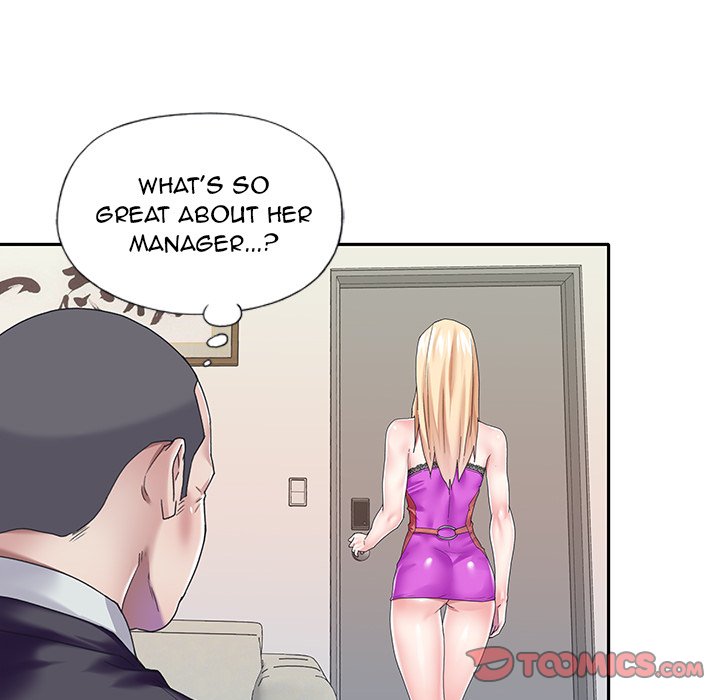 The Idol Project Chapter 38 image 71