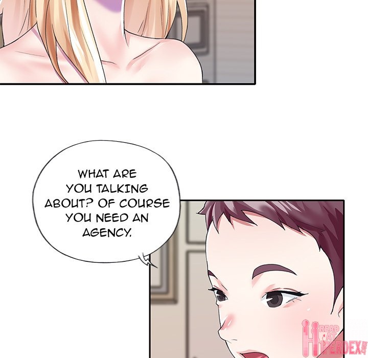 The Idol Project Chapter 38 image 80