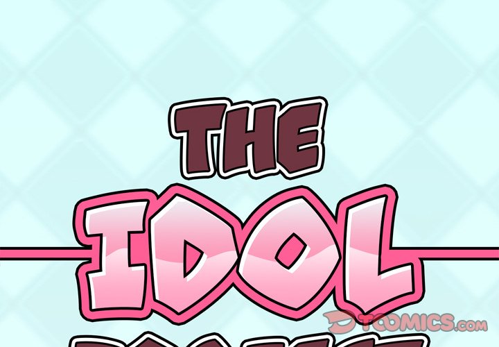 The Idol Project Chapter 39 image 0