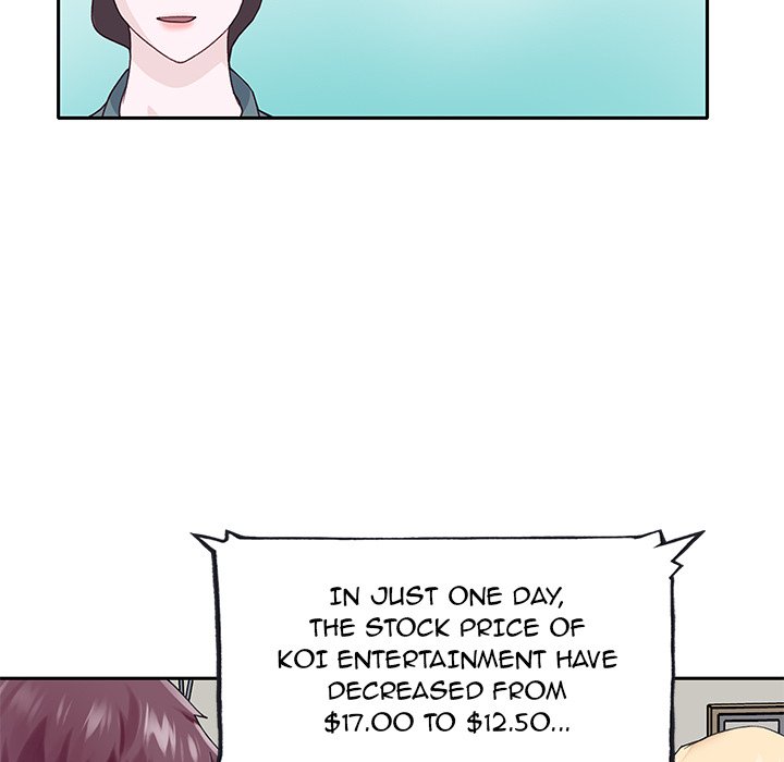 The Idol Project Chapter 39 image 13