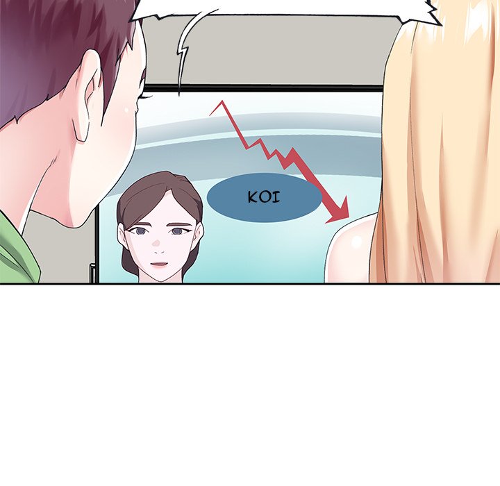 The Idol Project Chapter 39 image 14
