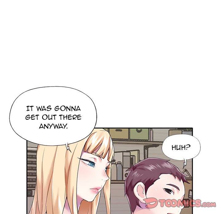 The Idol Project Chapter 39 image 16