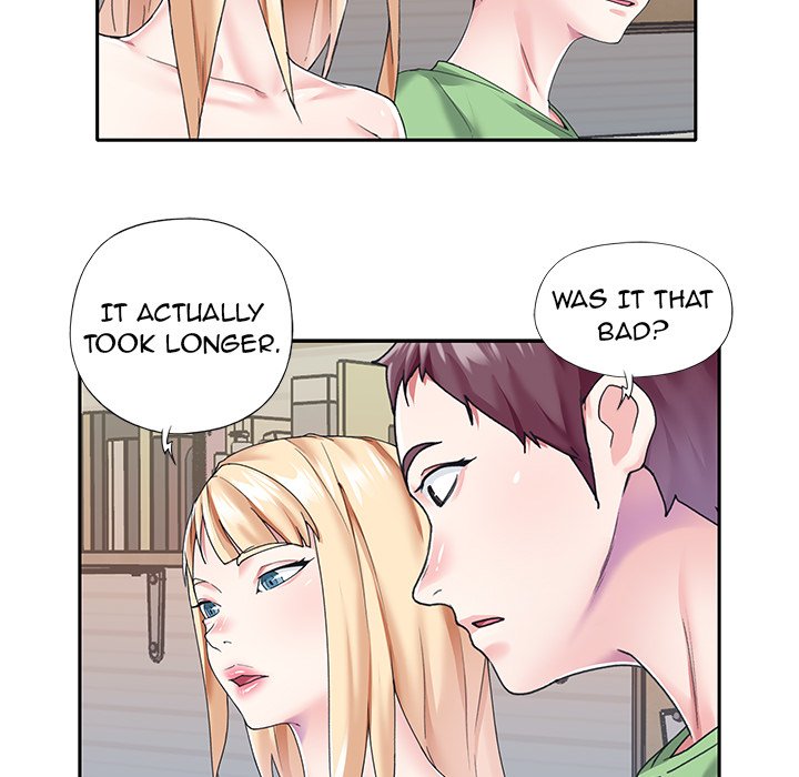 The Idol Project Chapter 39 image 17