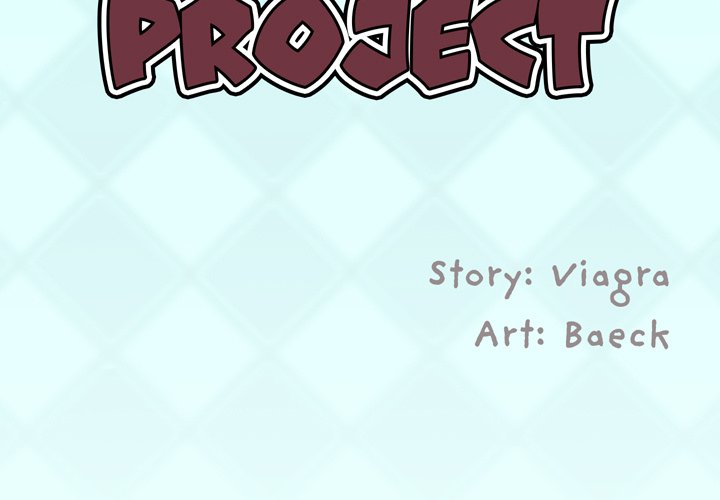 The Idol Project Chapter 39 image 1