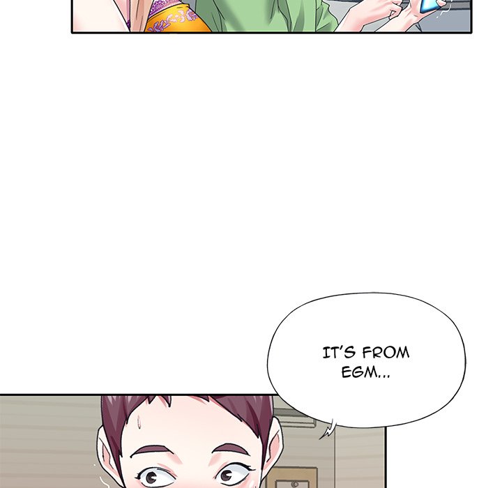 The Idol Project Chapter 39 image 23