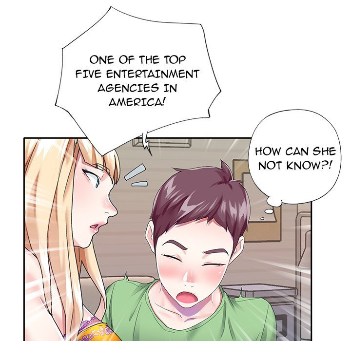 The Idol Project Chapter 39 image 26
