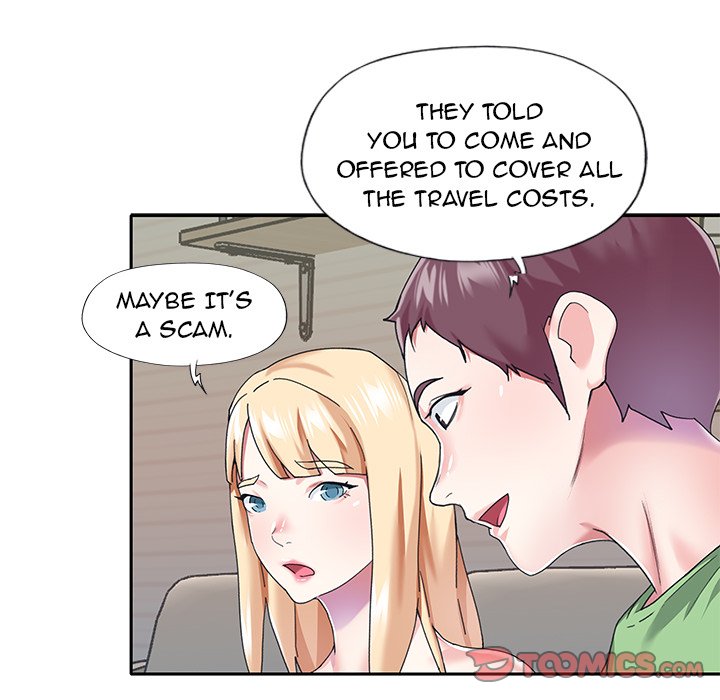 The Idol Project Chapter 39 image 32
