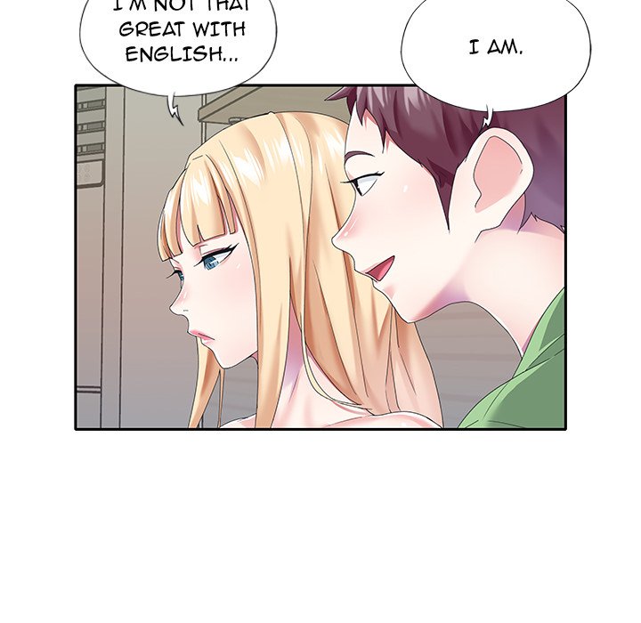 The Idol Project Chapter 39 image 35