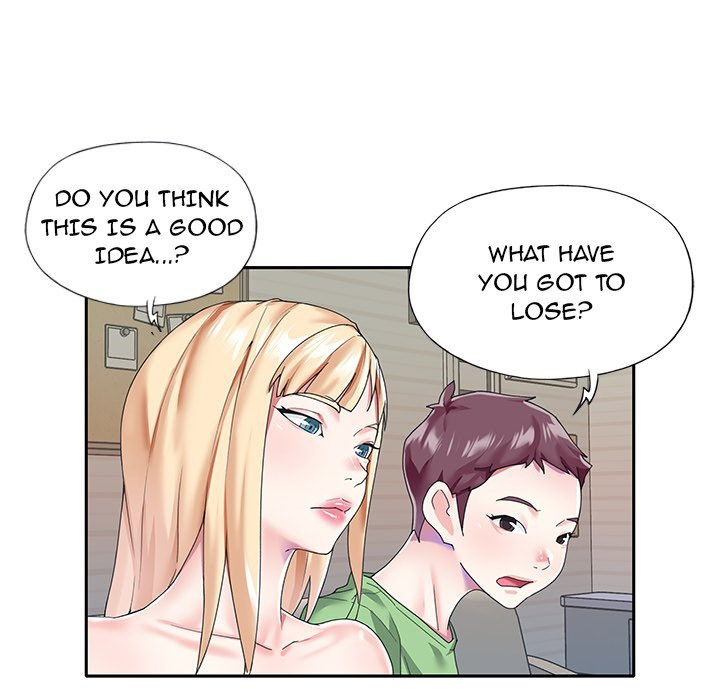 The Idol Project Chapter 39 image 36