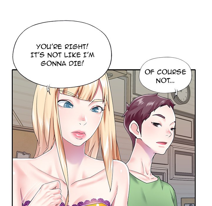 The Idol Project Chapter 39 image 37