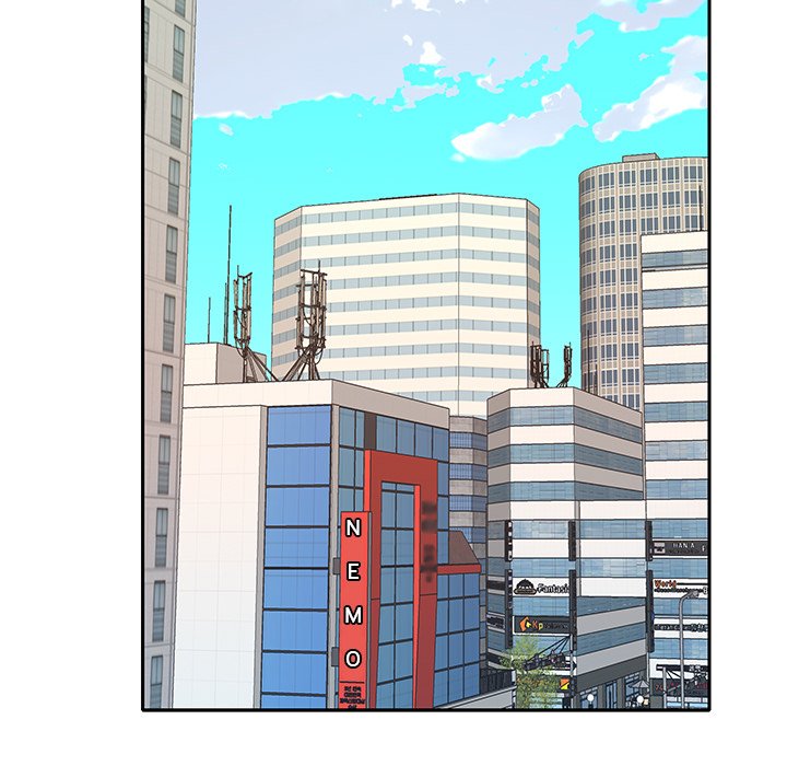 The Idol Project Chapter 39 image 49
