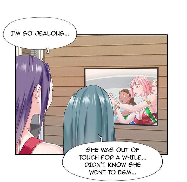 The Idol Project Chapter 39 image 53