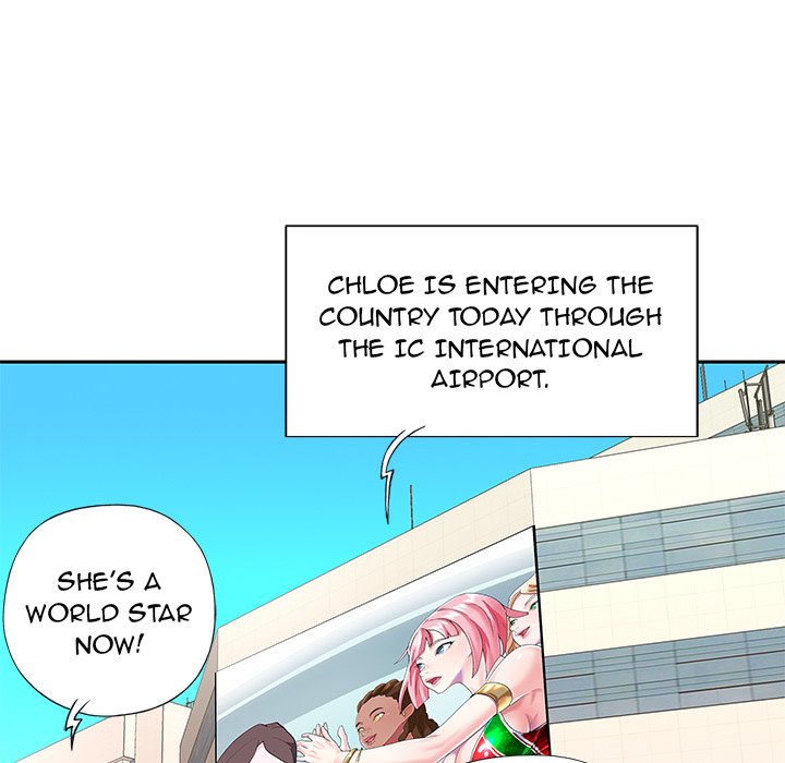 The Idol Project Chapter 39 image 55