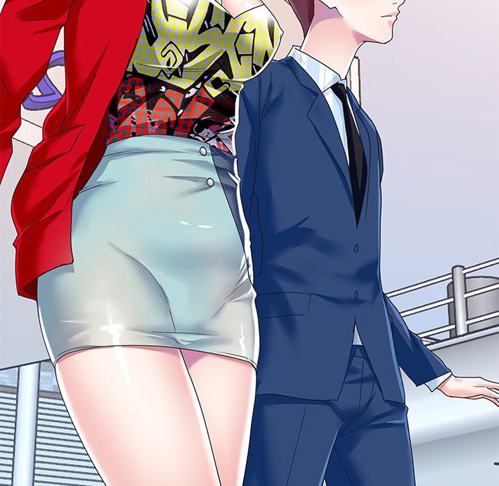 The Idol Project Chapter 39 image 63
