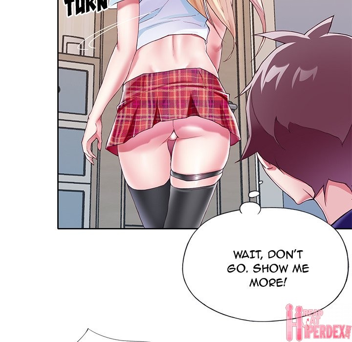 The Idol Project Chapter 4 image 103