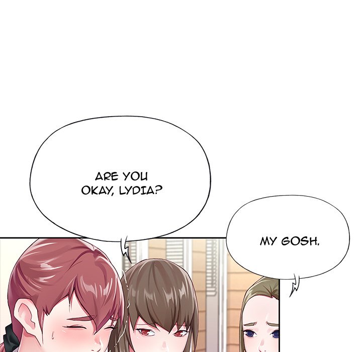 The Idol Project Chapter 4 image 10