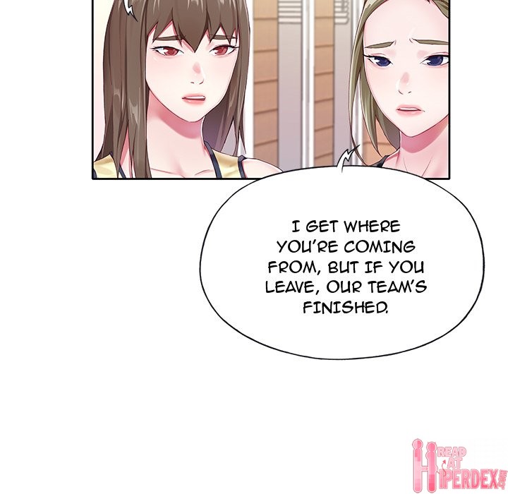 The Idol Project Chapter 4 image 13