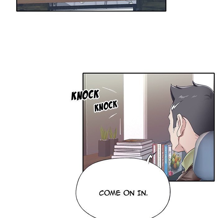 The Idol Project Chapter 4 image 18