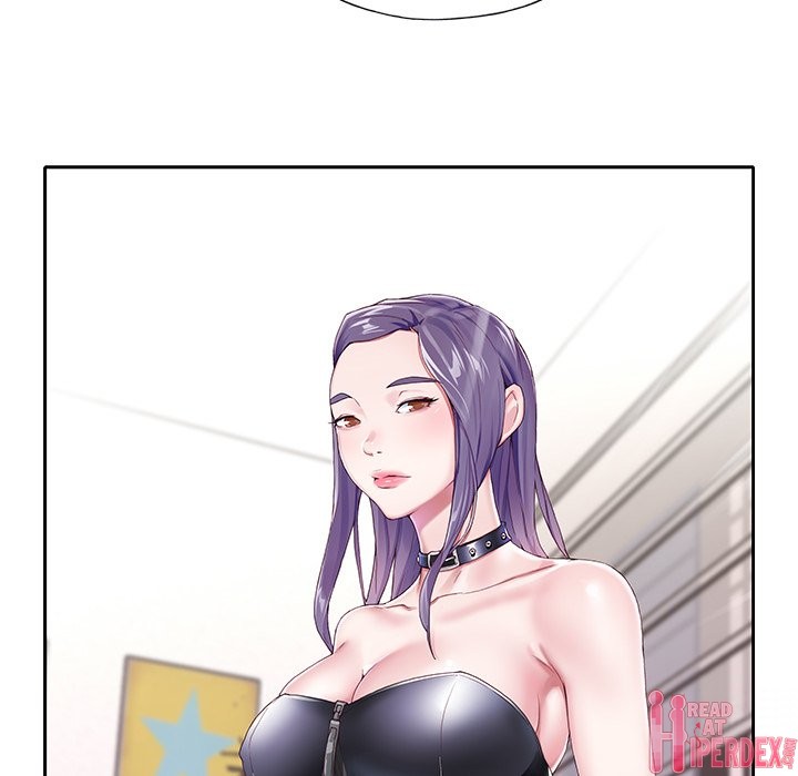 The Idol Project Chapter 4 image 19