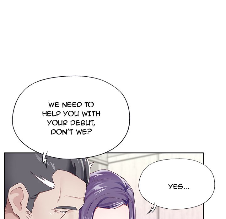 The Idol Project Chapter 4 image 22