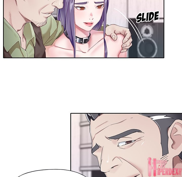 The Idol Project Chapter 4 image 23
