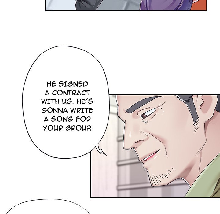 The Idol Project Chapter 4 image 30