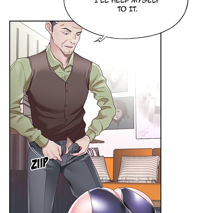 The Idol Project Chapter 4 image 36