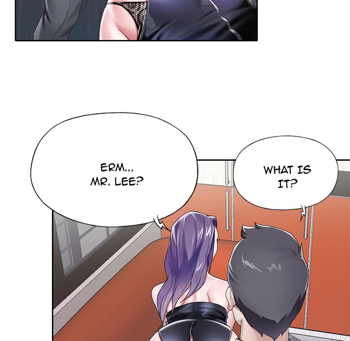 The Idol Project Chapter 4 image 37
