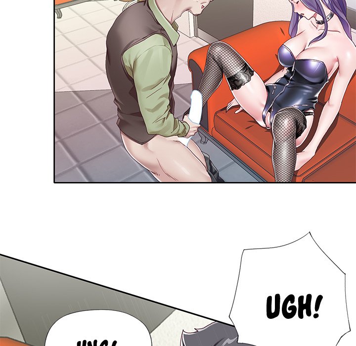 The Idol Project Chapter 4 image 42