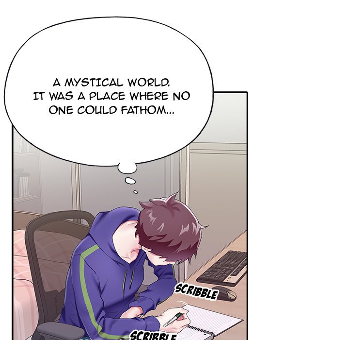 The Idol Project Chapter 4 image 49