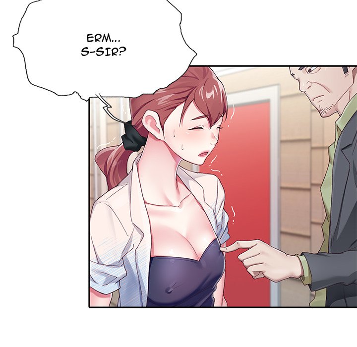 The Idol Project Chapter 4 image 5