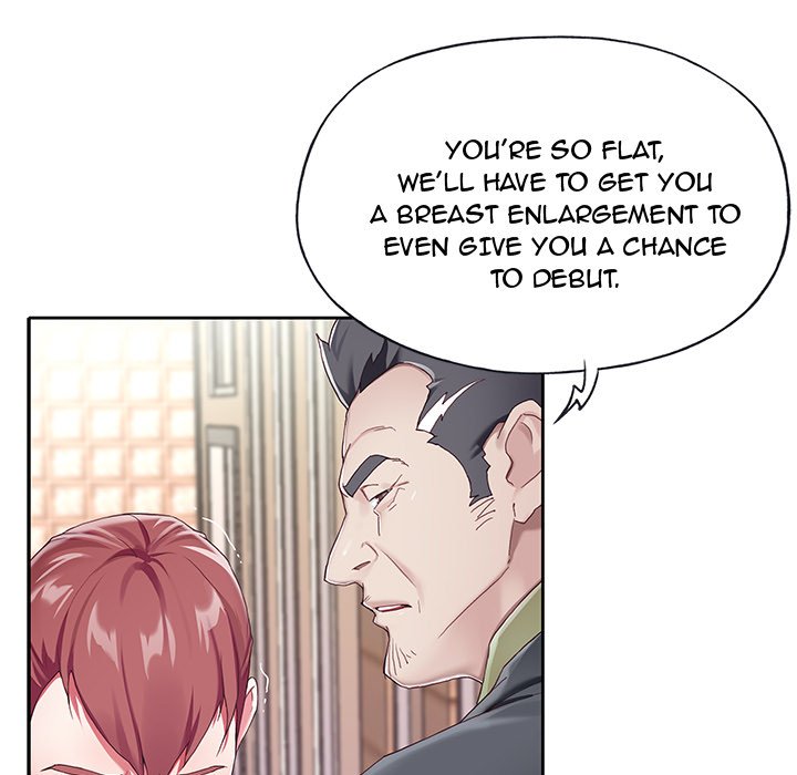 The Idol Project Chapter 4 image 6