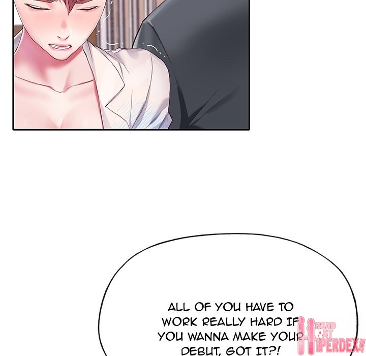 The Idol Project Chapter 4 image 7