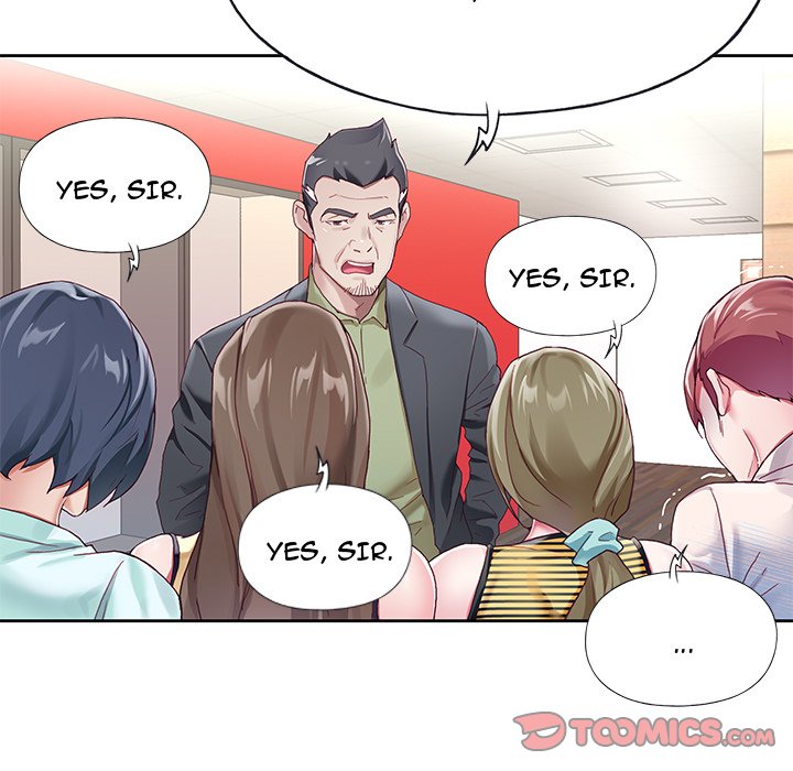 The Idol Project Chapter 4 image 8