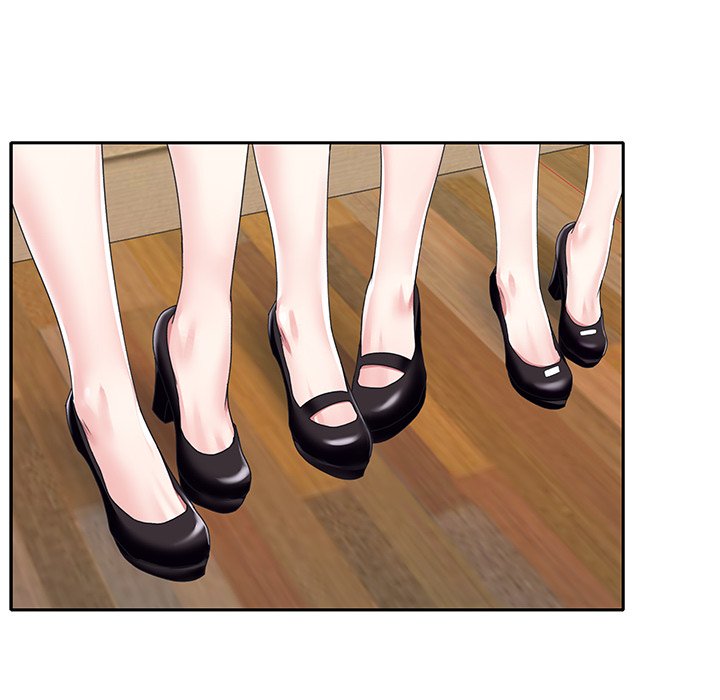 The Idol Project Chapter 40 END image 18
