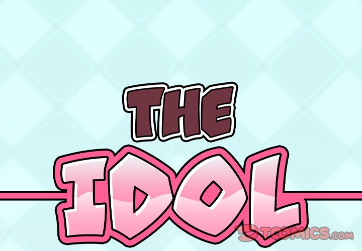 The Idol Project Chapter 40 END image 1