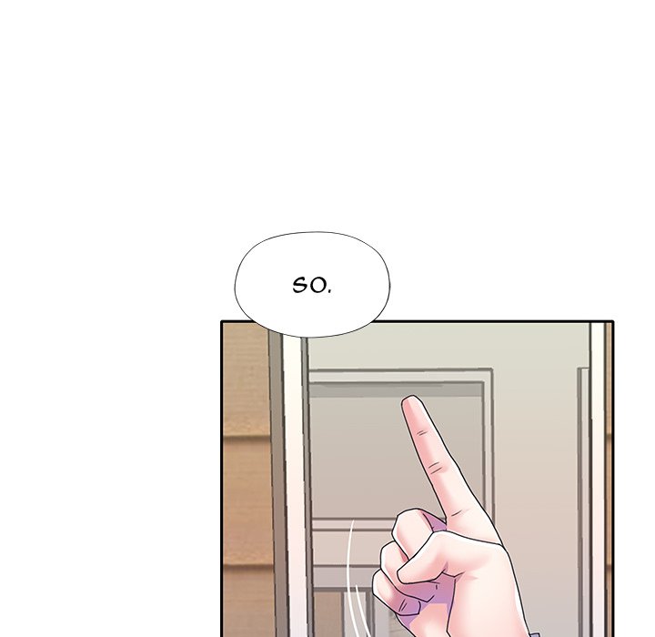 The Idol Project Chapter 40 END image 19