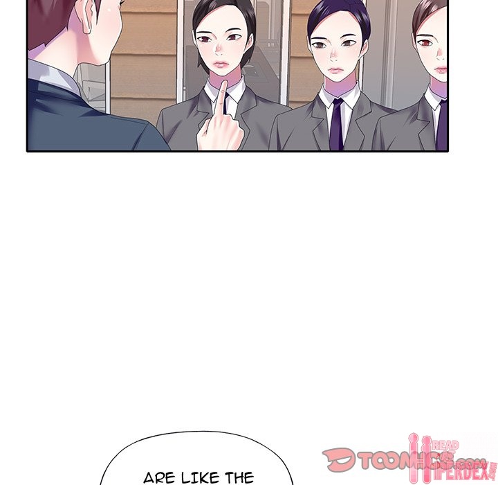 The Idol Project Chapter 40 END image 21