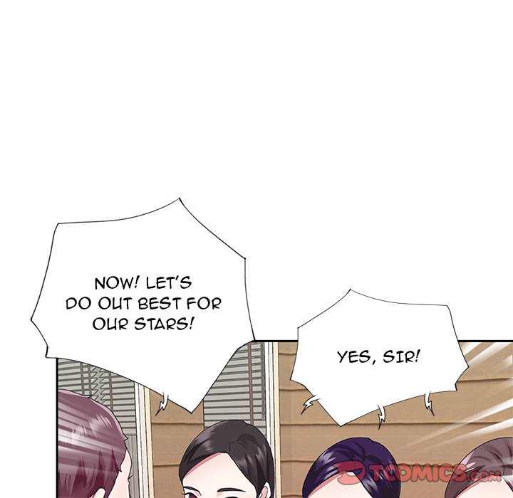 The Idol Project Chapter 40 END image 25