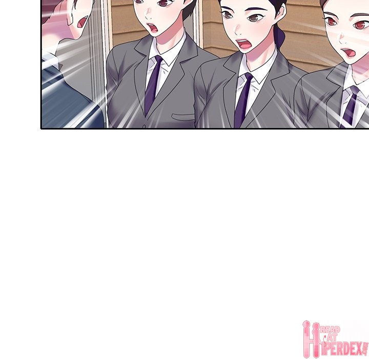 The Idol Project Chapter 40 END image 26