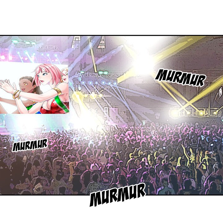 The Idol Project Chapter 40 END image 30